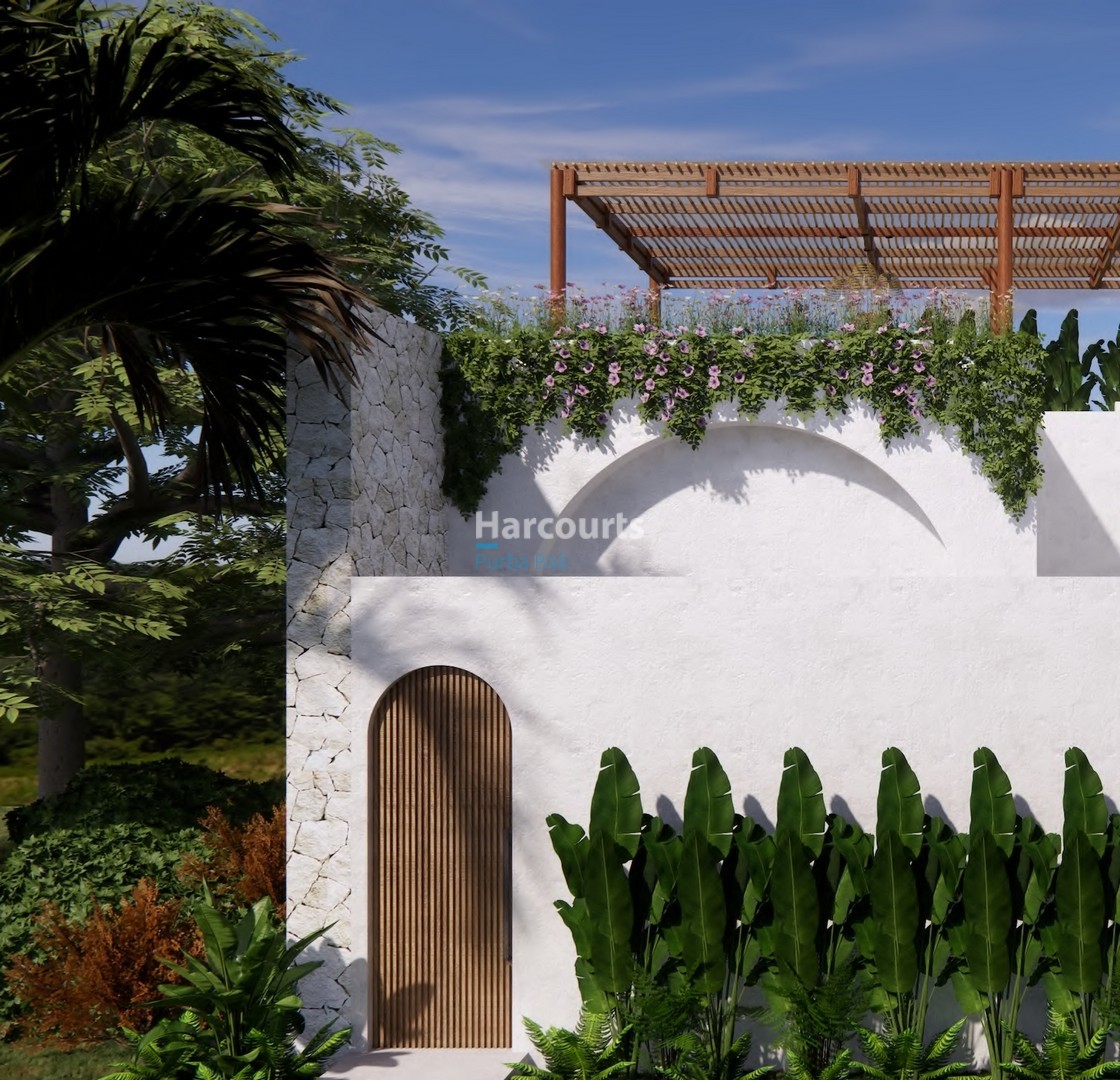 Resort Style Luxury Villas in Bingin Bali