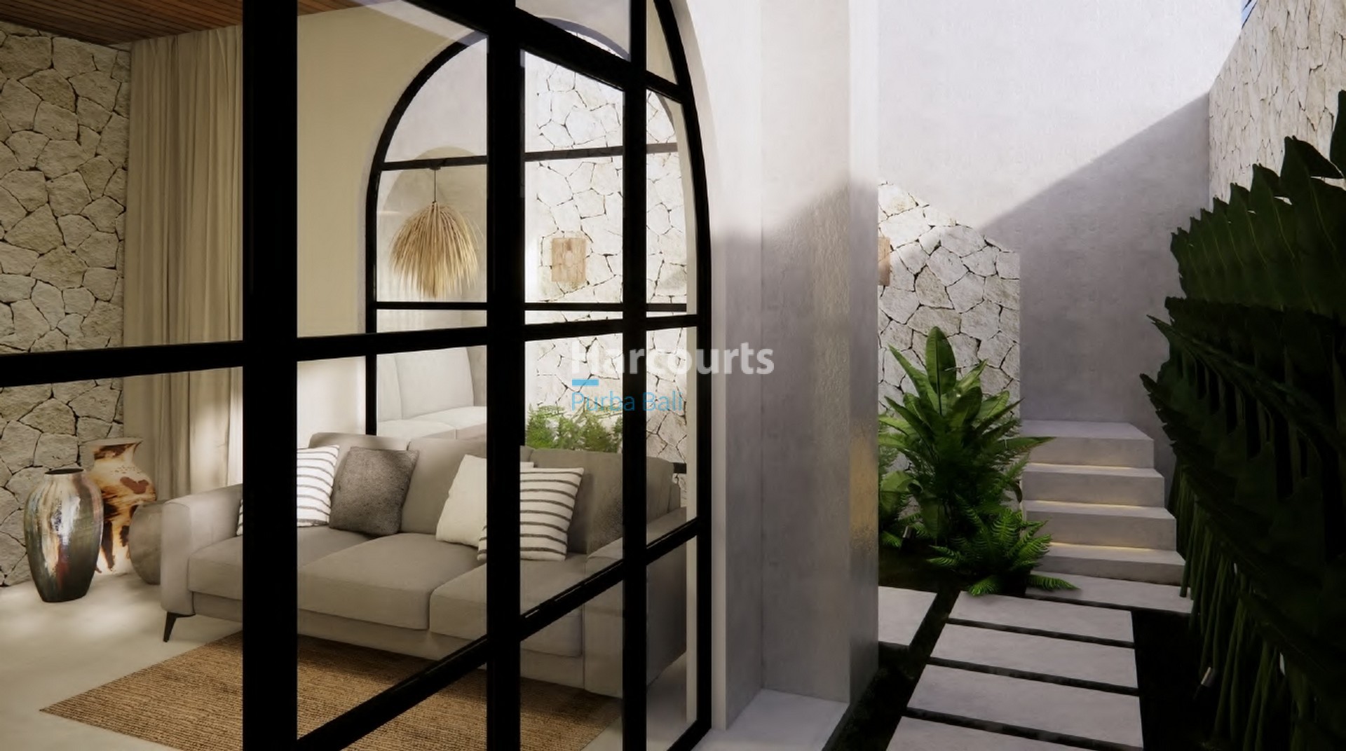 Resort Style Luxury Villas in Bingin Bali