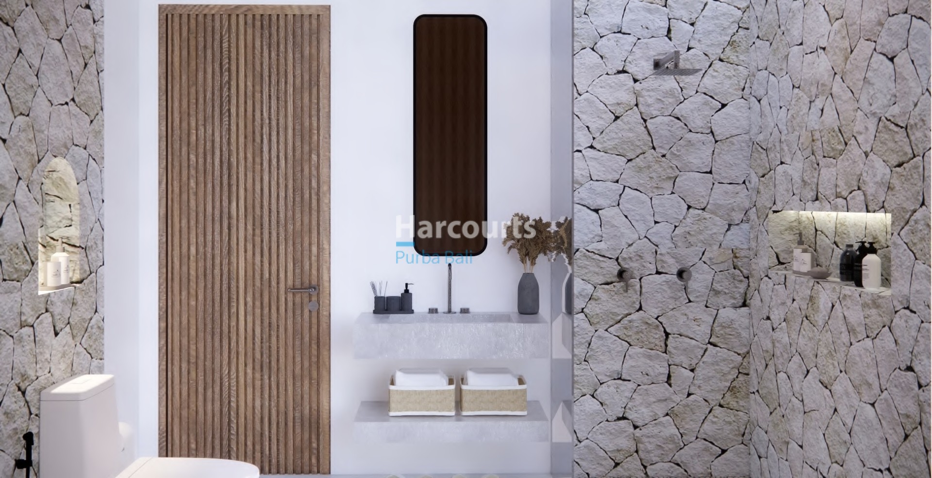 Resort Style Luxury Villas in Bingin Bali