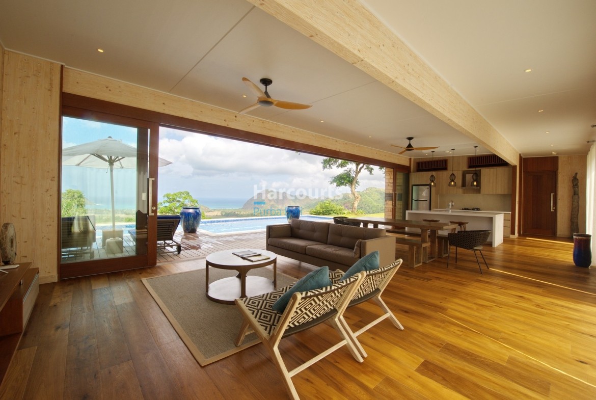 Stunning 2 Bedroom Villa in Lombok's Most Prestigious Development