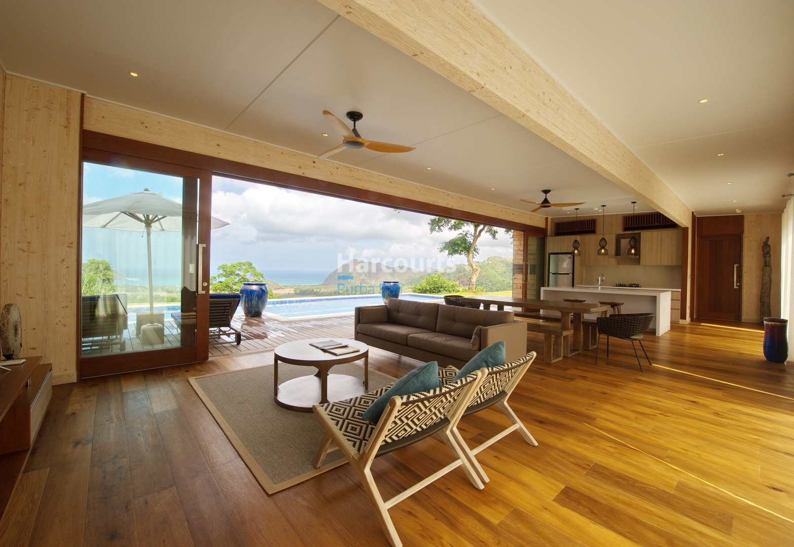 Stunning 2 Bedroom Villa in Lombok's Most Prestigious Development