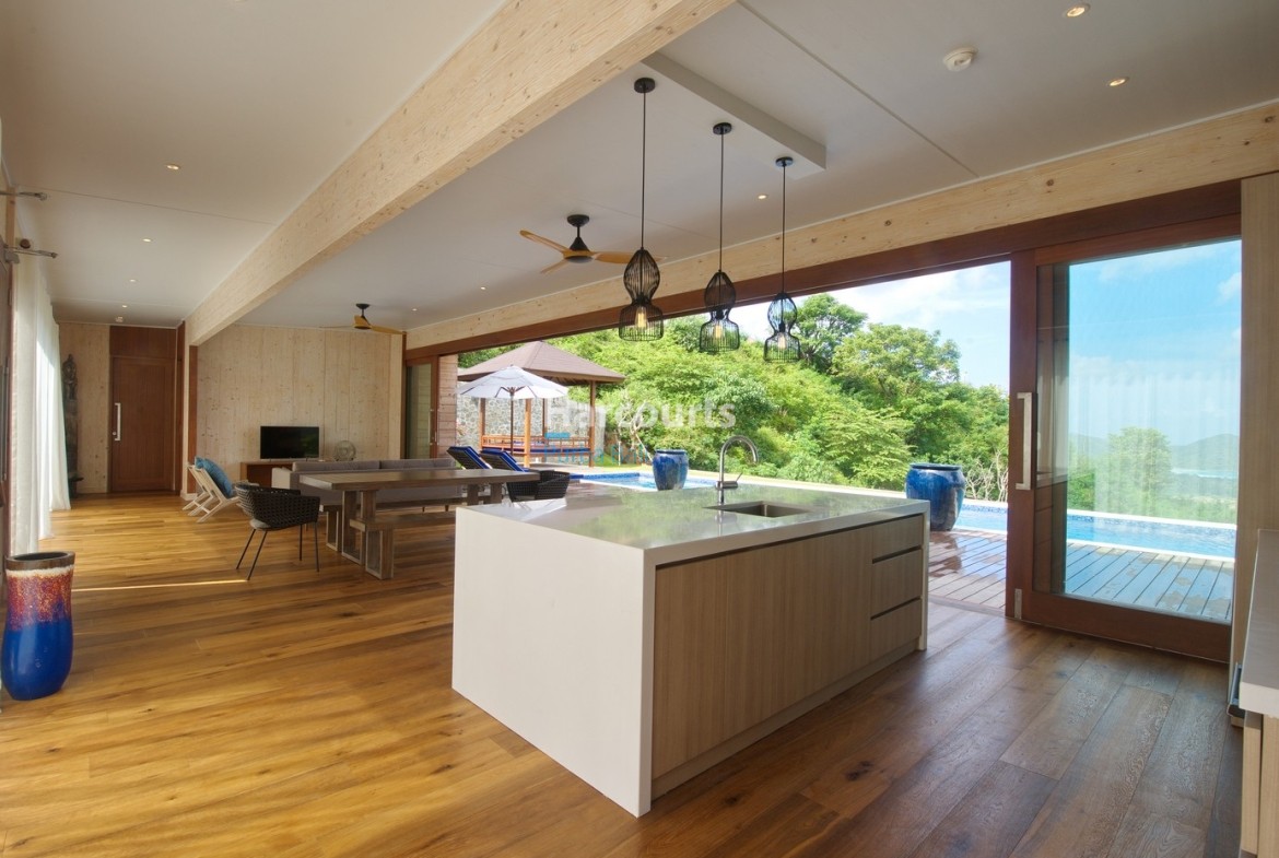 Stunning 2 Bedroom Villa in Lombok's Most Prestigious Development