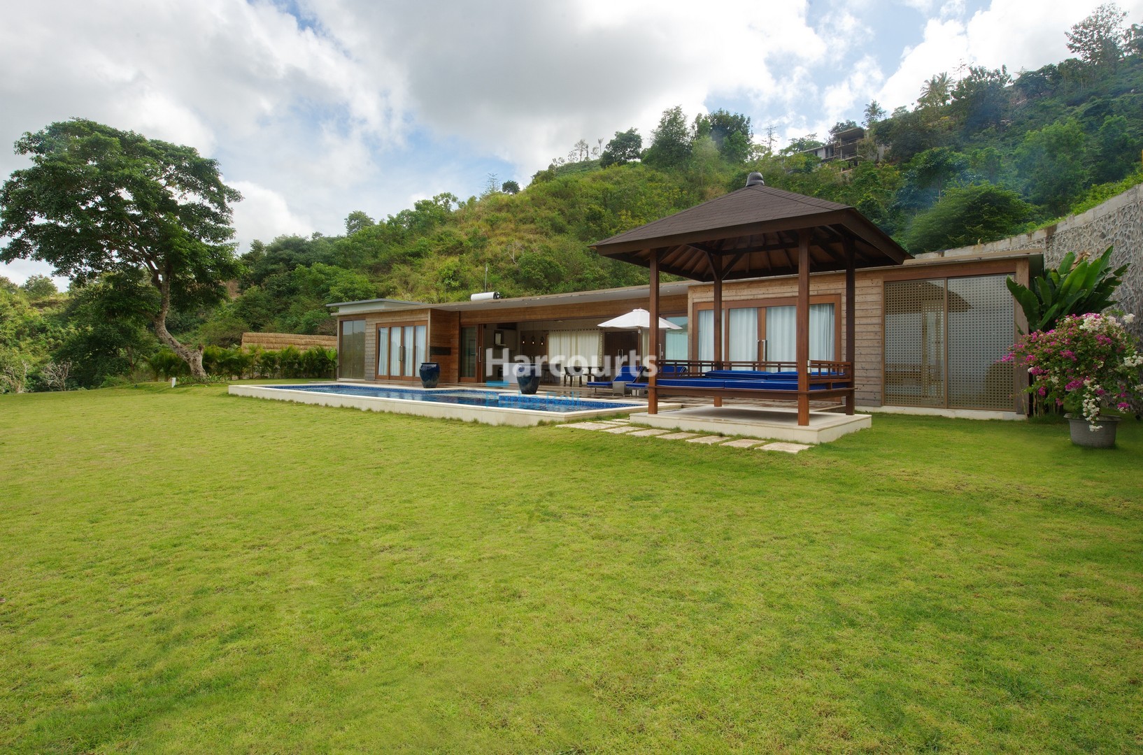 Stunning 2 Bedroom Villa in Lombok's Most Prestigious Development