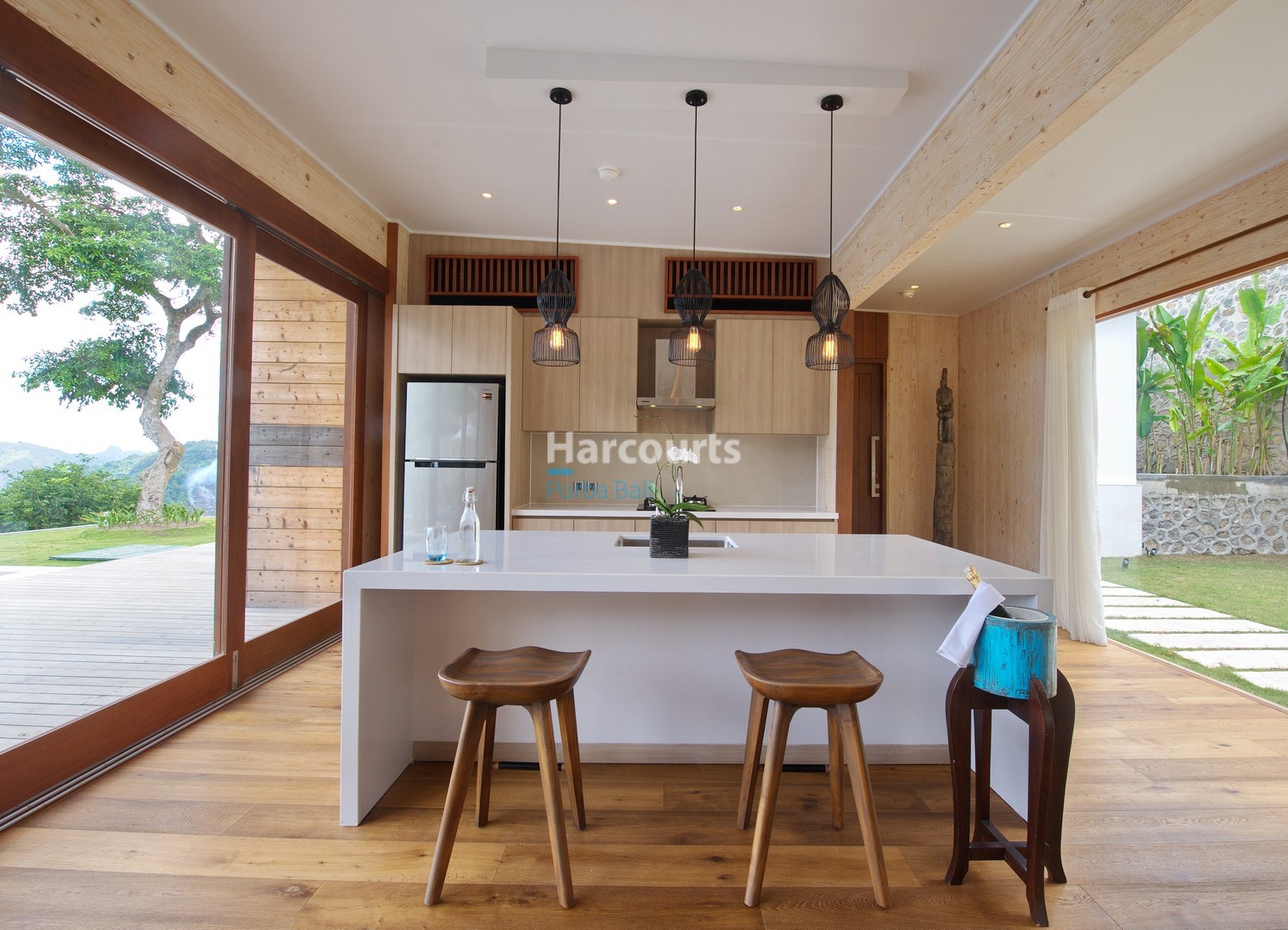 Stunning 2 Bedroom Villa in Lombok's Most Prestigious Development
