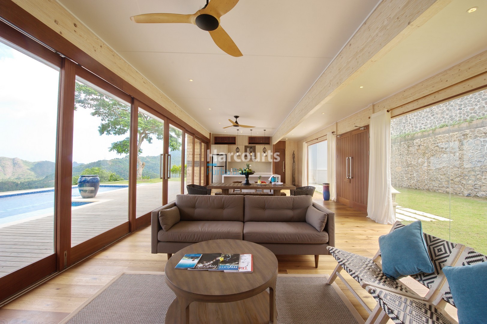 Stunning 2 Bedroom Villa in Lombok's Most Prestigious Development