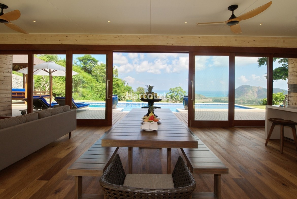 Stunning 2 Bedroom Villa in Lombok's Most Prestigious Development