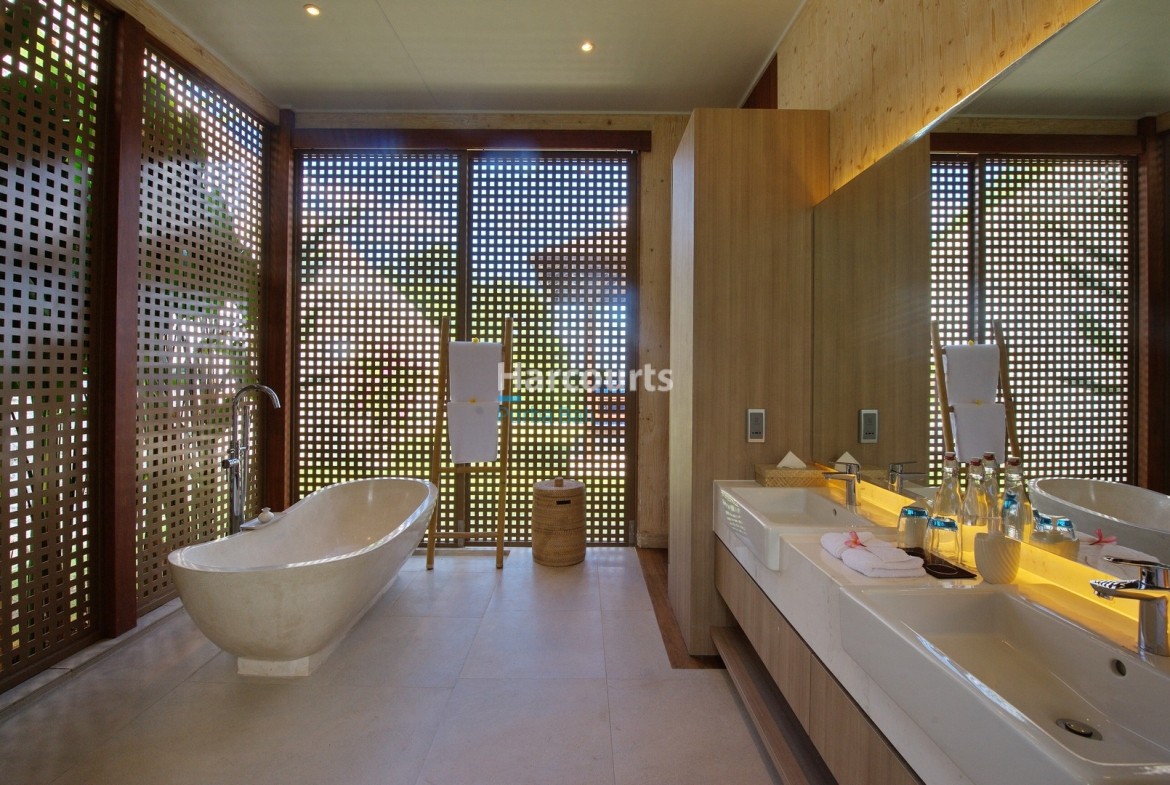 Stunning 2 Bedroom Villa in Lombok's Most Prestigious Development