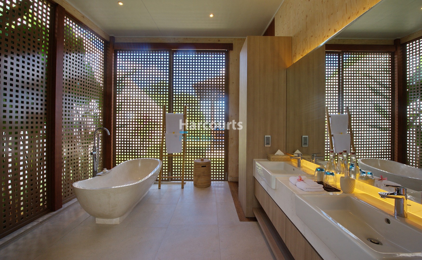Stunning 2 Bedroom Villa in Lombok's Most Prestigious Development