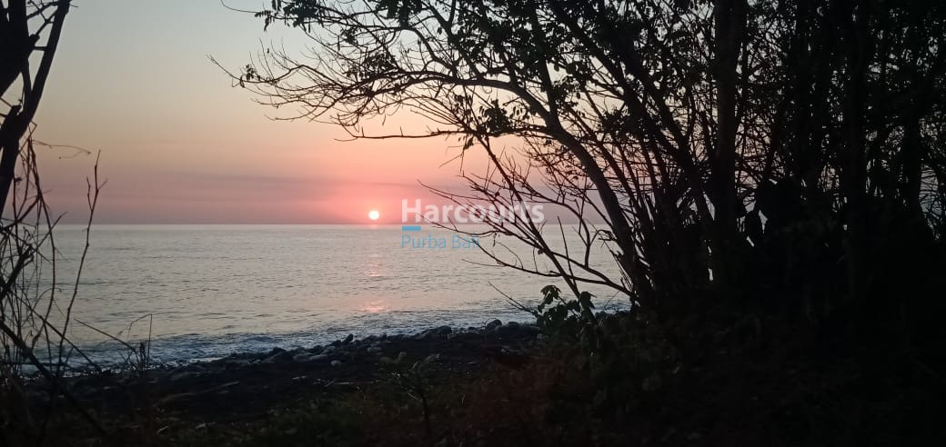 Karangasem Amed Bali Land for sale Freehold