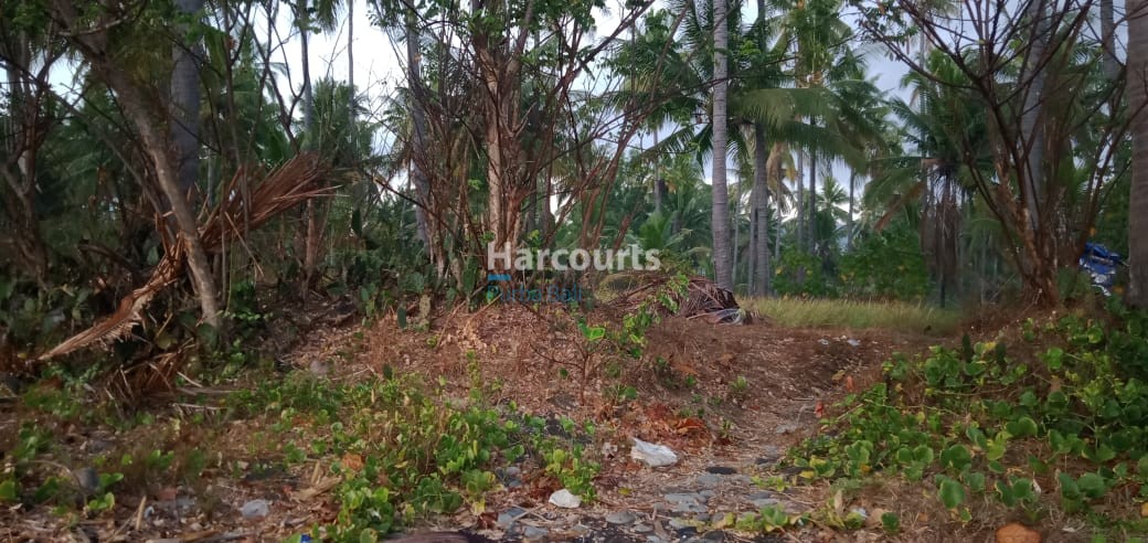 Karangasem Amed Bali Land for sale Freehold