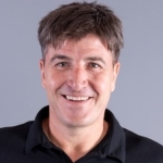 Peter Taylor
