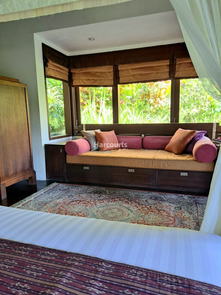 Jimbaran Hill Bali Villa for Sale
