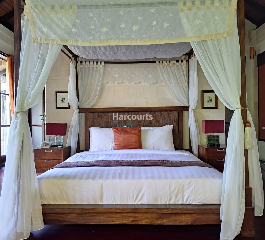 Jimbaran Hill Bali Villa for Sale