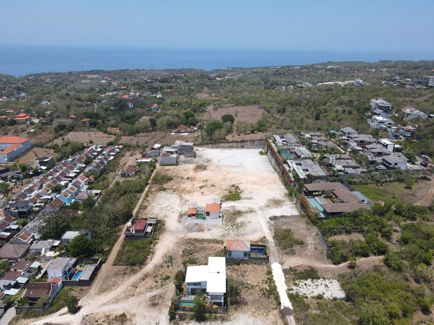 Bukit Bali Land in Ungasan - Ideal for a Villa