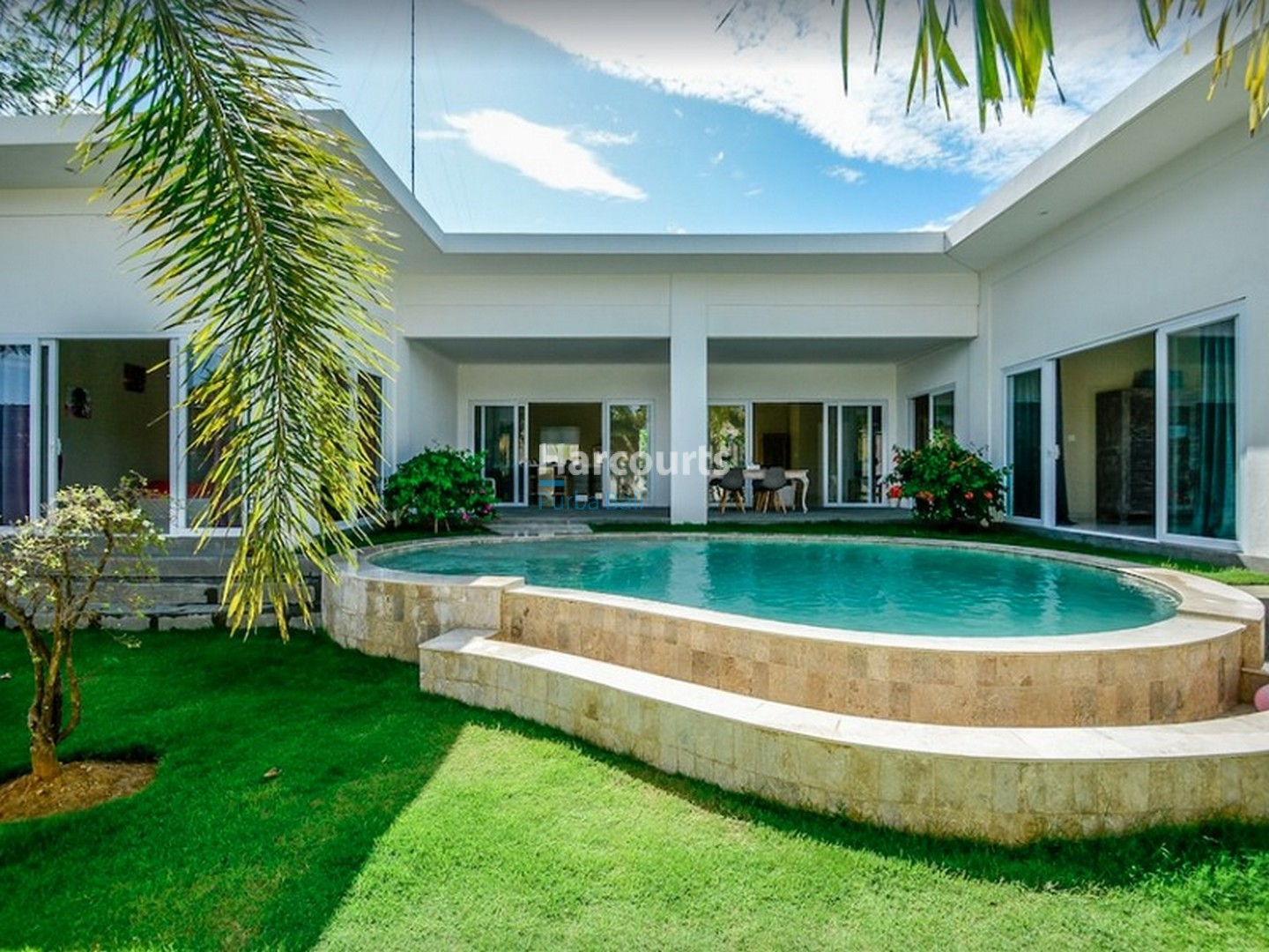 Bukit, Bali, Lovely Ungasan Villa Conveniently Located
