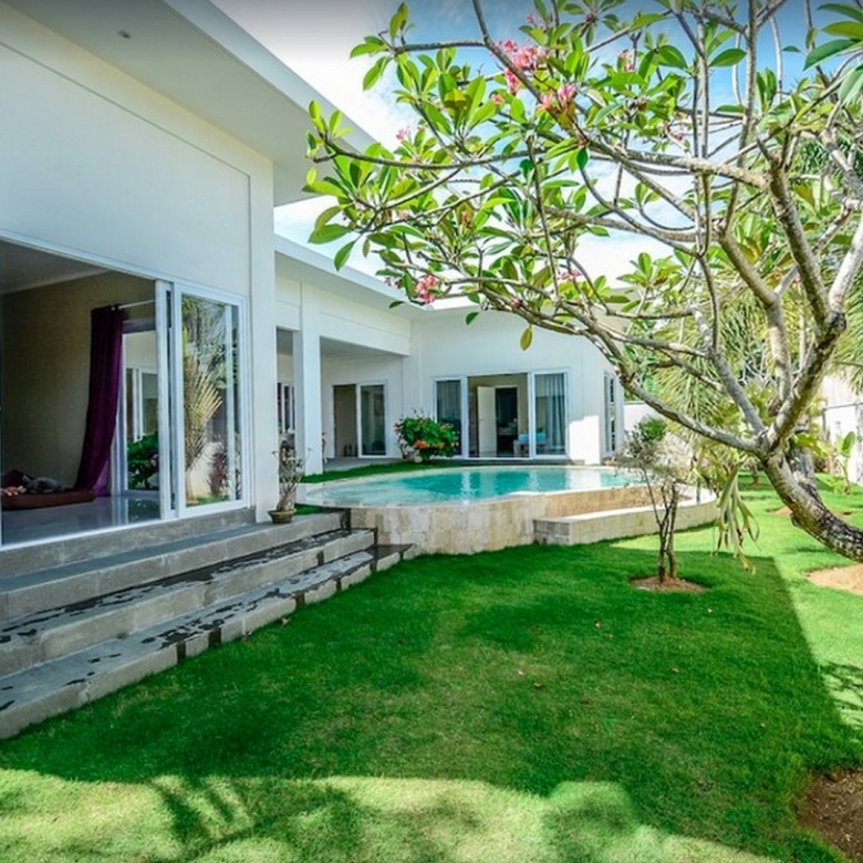 Bukit, Bali, Lovely Ungasan Villa Conveniently Located