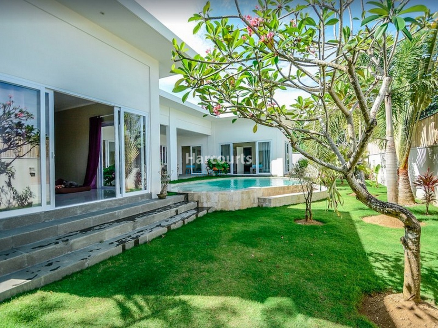 Bukit, Bali, Lovely Ungasan Villa Conveniently Located