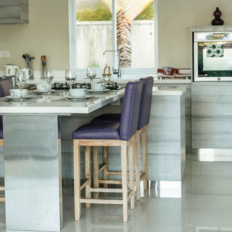 Bukit, Bali, Lovely Ungasan Villa Conveniently Located