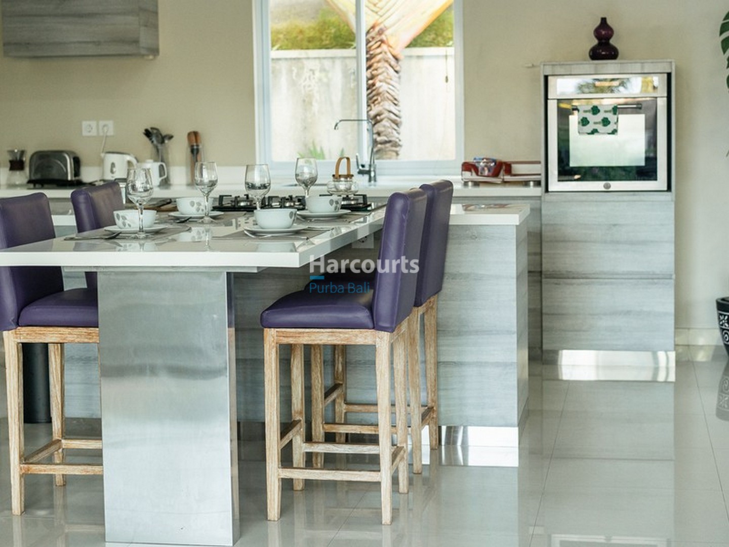 Bukit, Bali, Lovely Ungasan Villa Conveniently Located