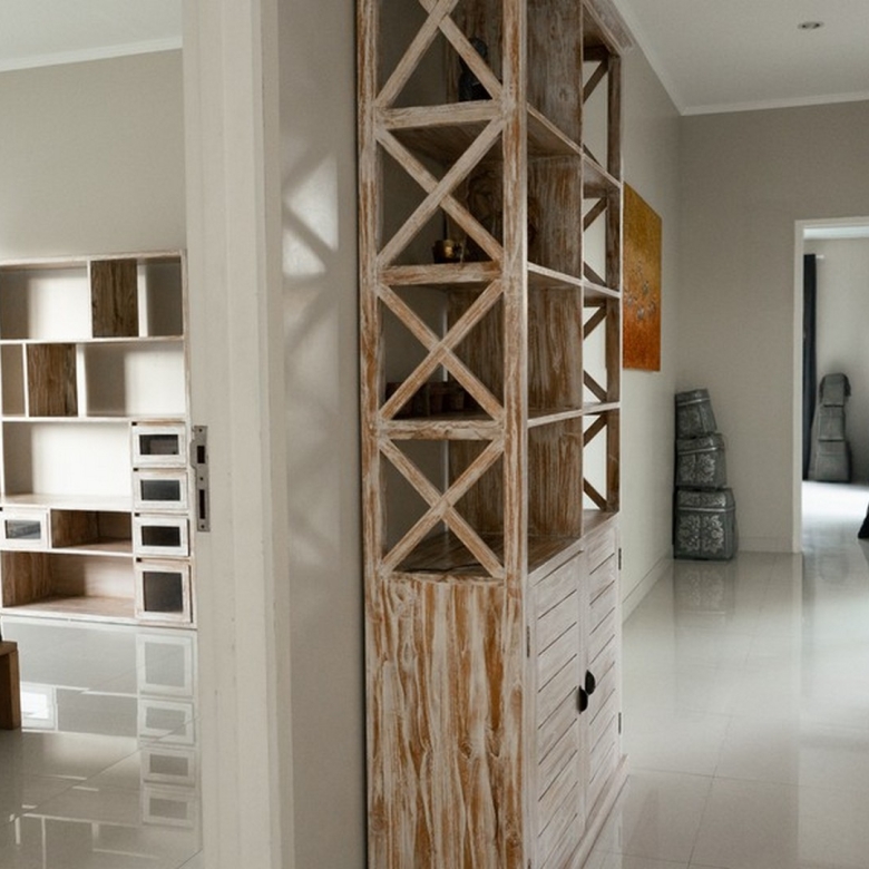 Bukit, Bali, Lovely Ungasan Villa Conveniently Located