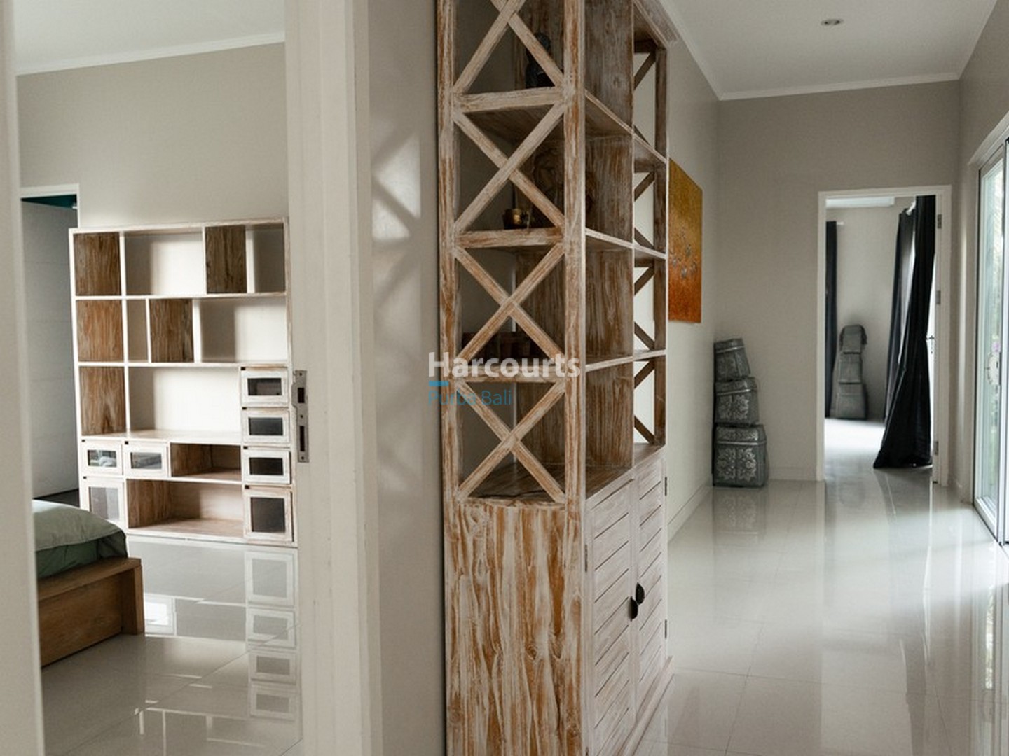 Bukit, Bali, Lovely Ungasan Villa Conveniently Located
