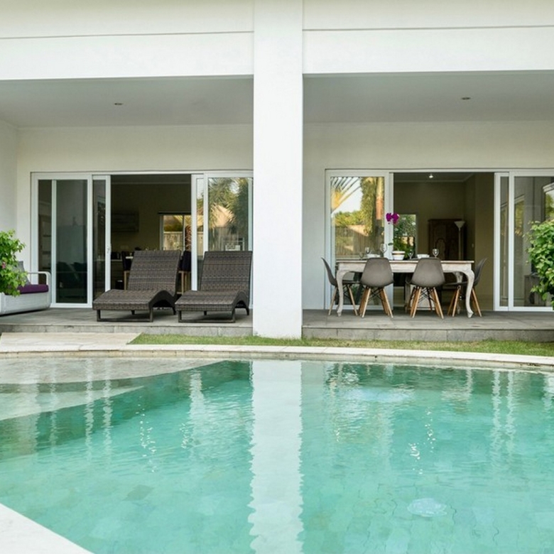 Bukit, Bali, Lovely Ungasan Villa Conveniently Located
