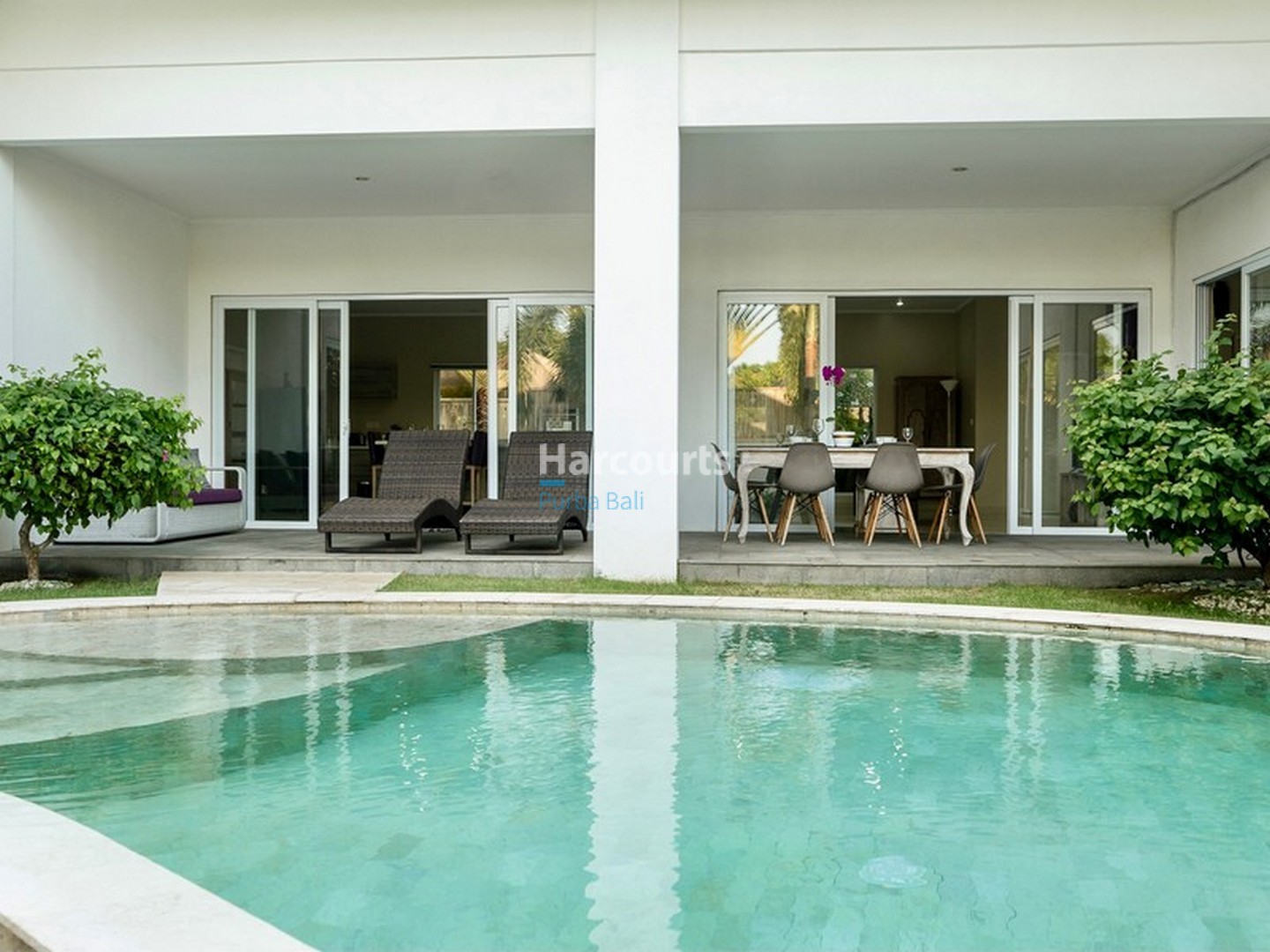 Bukit, Bali, Lovely Ungasan Villa Conveniently Located