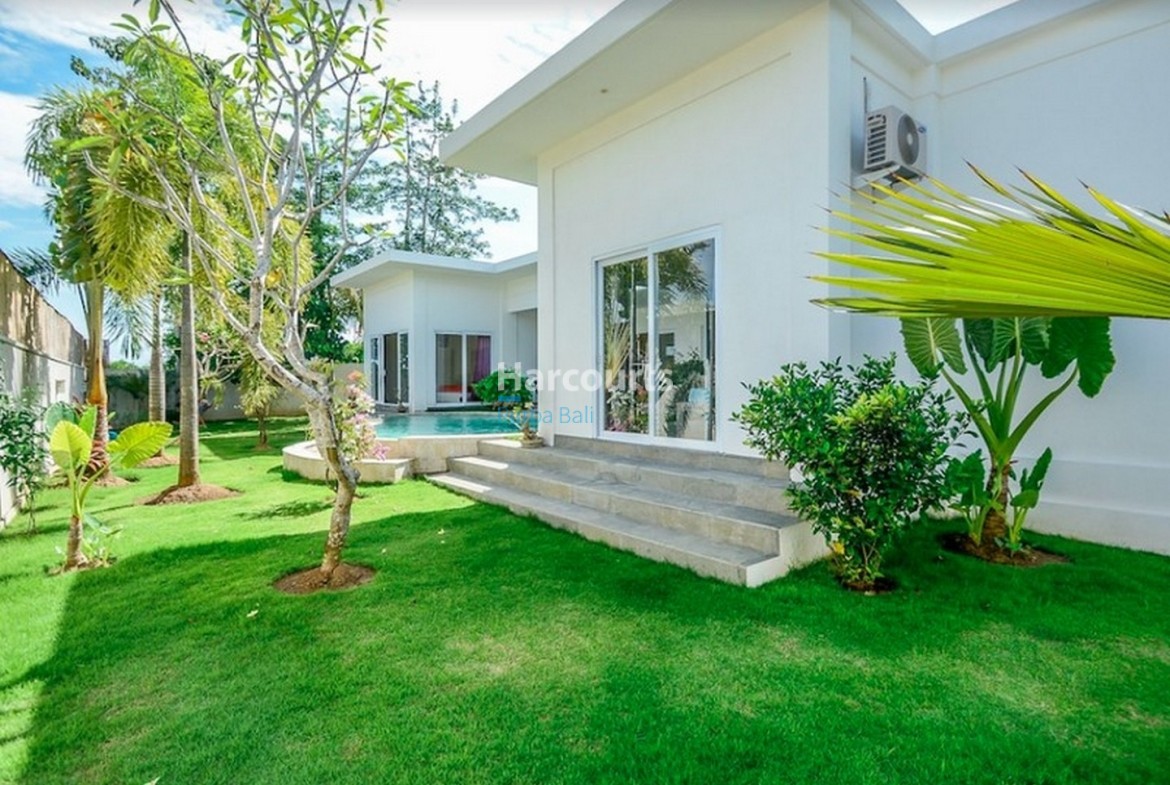 Bukit, Bali, Lovely Ungasan Villa Conveniently Located