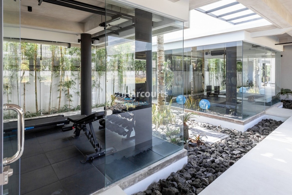 Berawa Bali Villa - Stunning Haven on the Doorstep of Bali’s Most Vibrant Neighbourhood