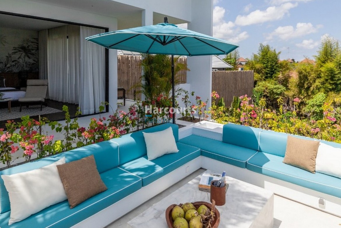 Berawa Bali Villa - Stunning Haven on the Doorstep of Bali’s Most Vibrant Neighbourhood