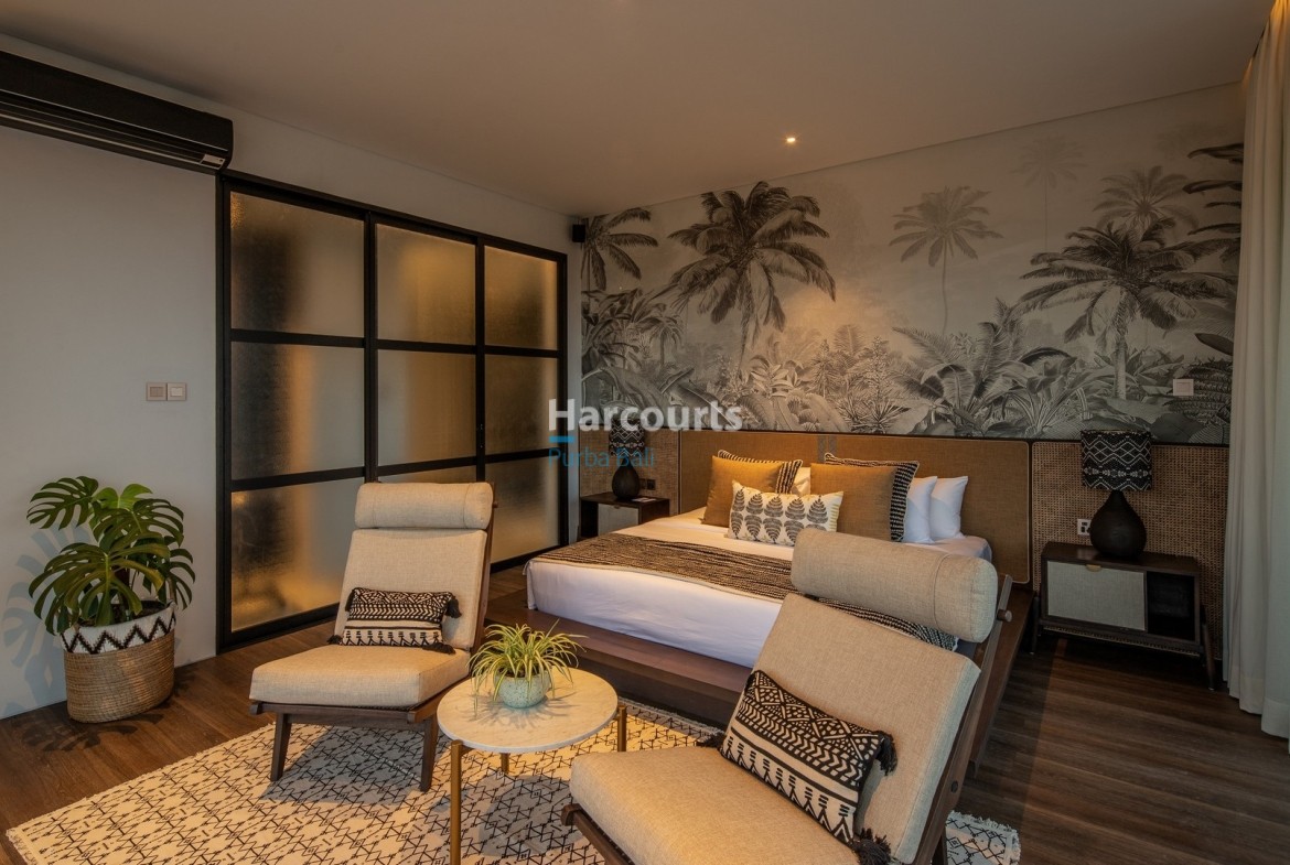 Berawa Bali Villa - Stunning Haven on the Doorstep of Bali’s Most Vibrant Neighbourhood