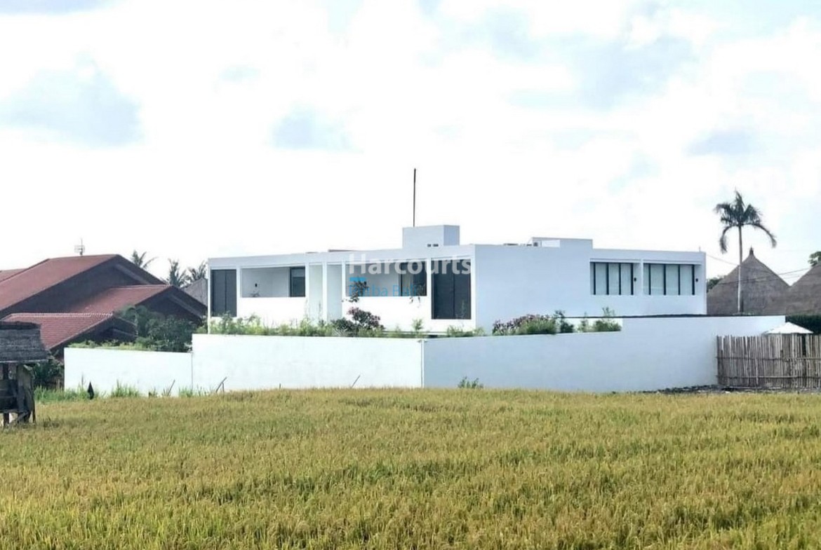 Bali Villa Rental Umalas Bali