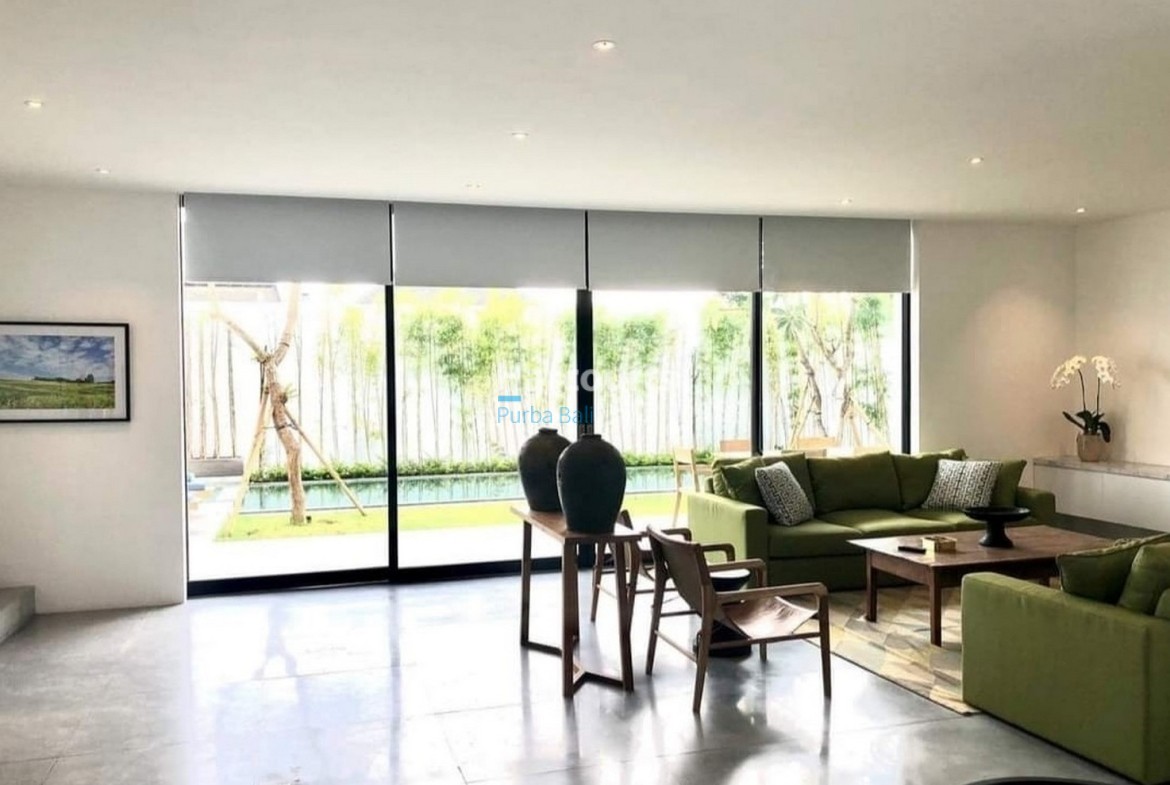 Bali Villa Rental Umalas Bali