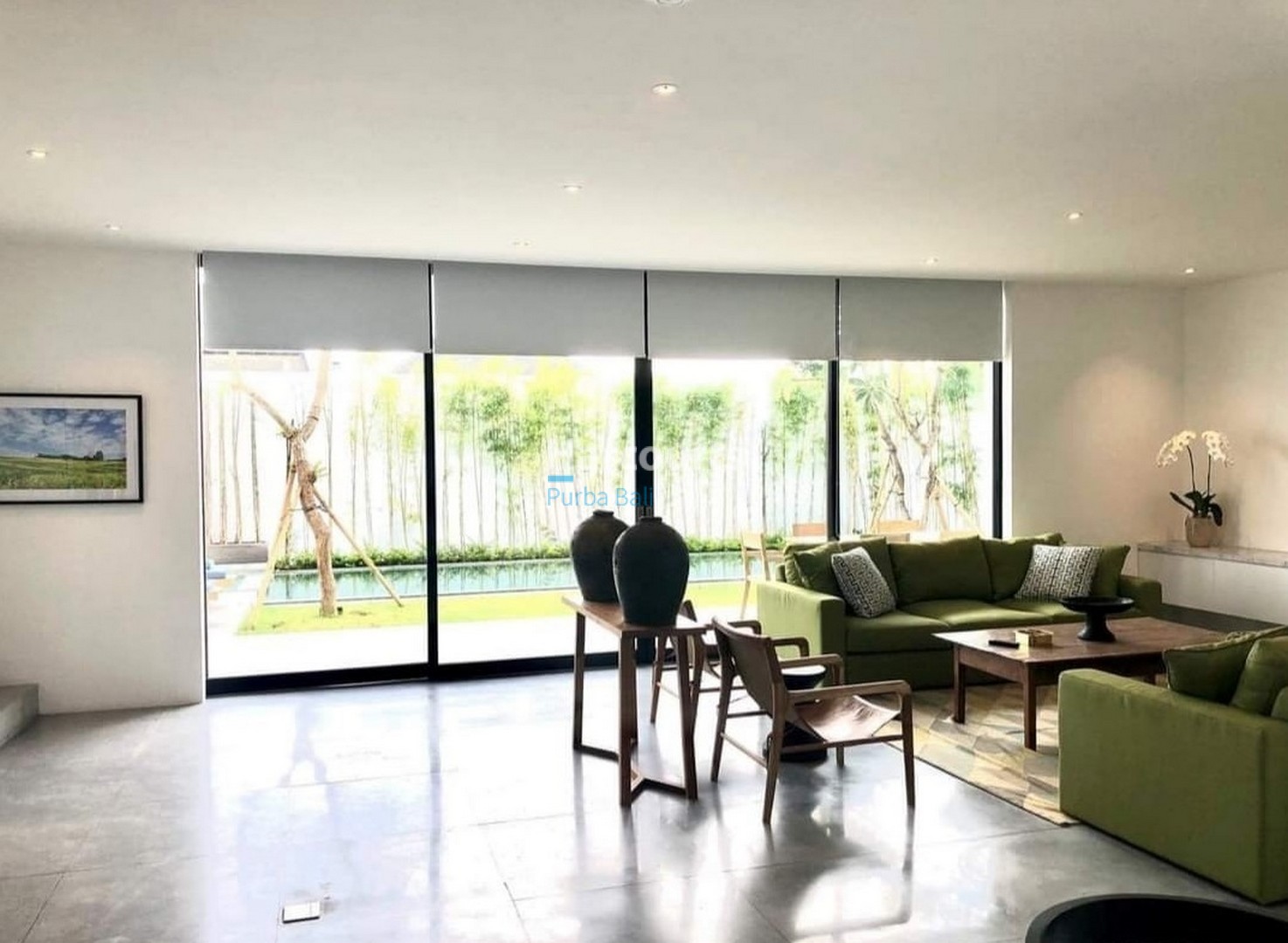 Bali Villa Rental Umalas Bali