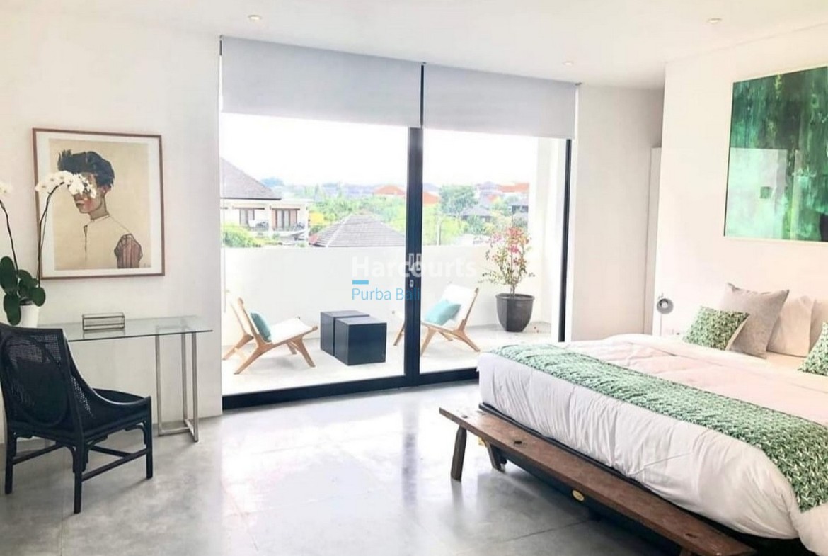Bali Villa Rental Umalas Bali