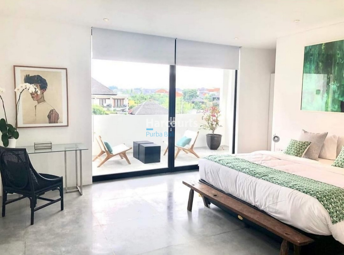 Bali Villa Rental Umalas Bali