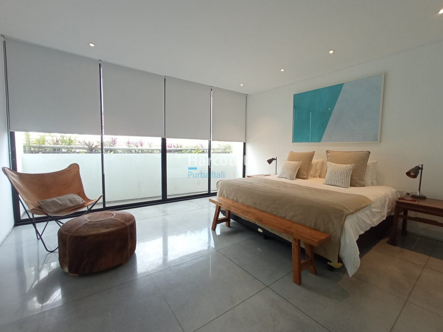 Bali Villa Rental Umalas Bali