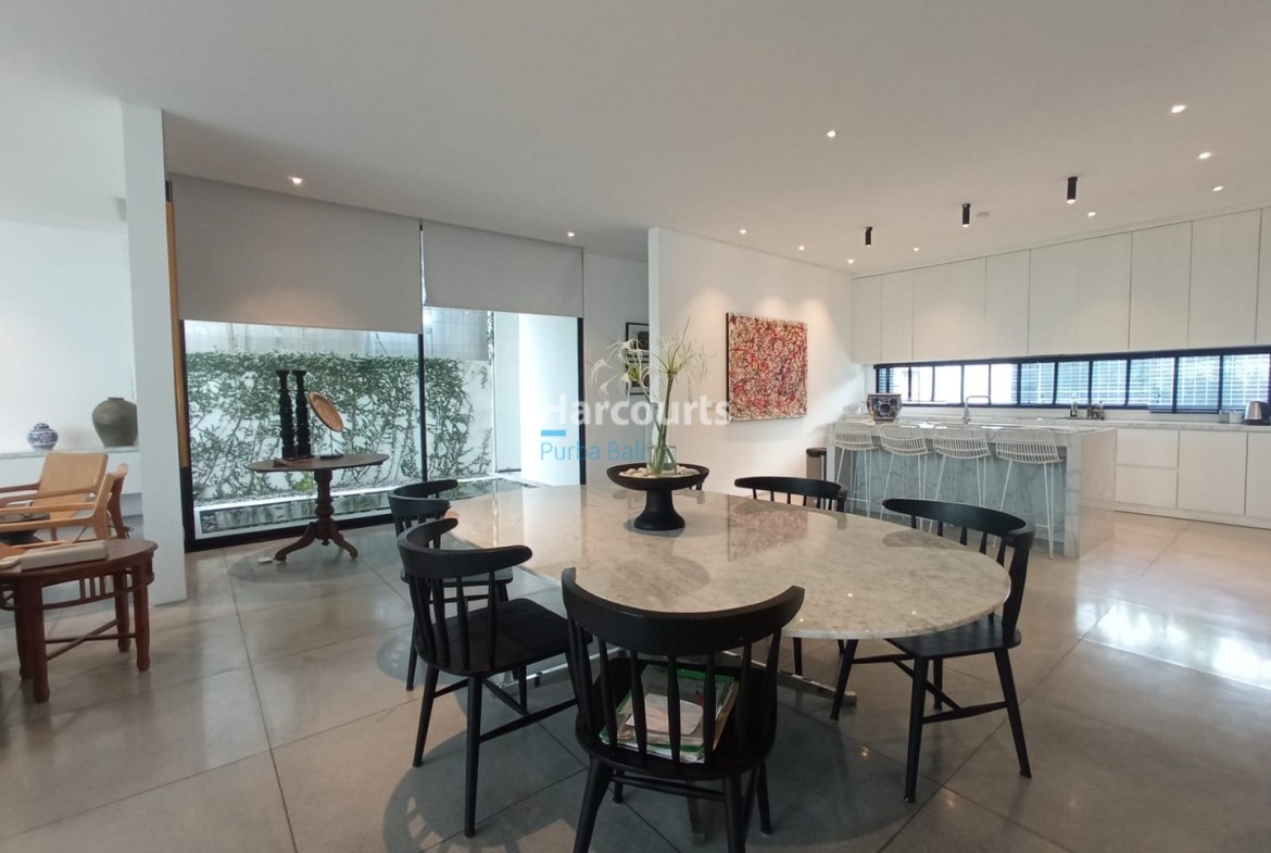Bali Villa Rental Umalas Bali