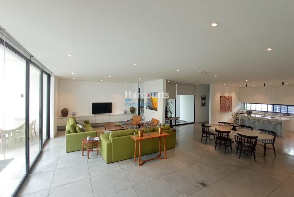 Chic Bali Villa Rental Umalas Bali