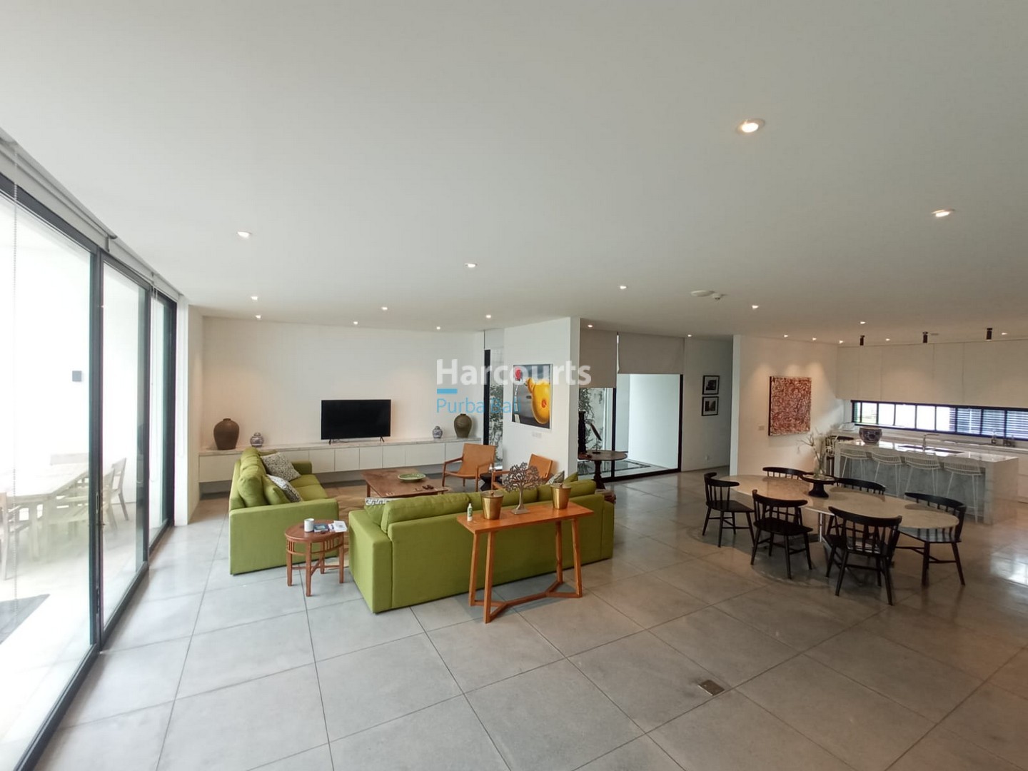 Chic Bali Villa Rental Umalas Bali