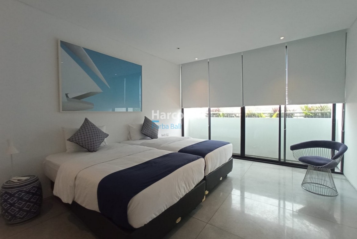 Bali Villa Rental Umalas Bali