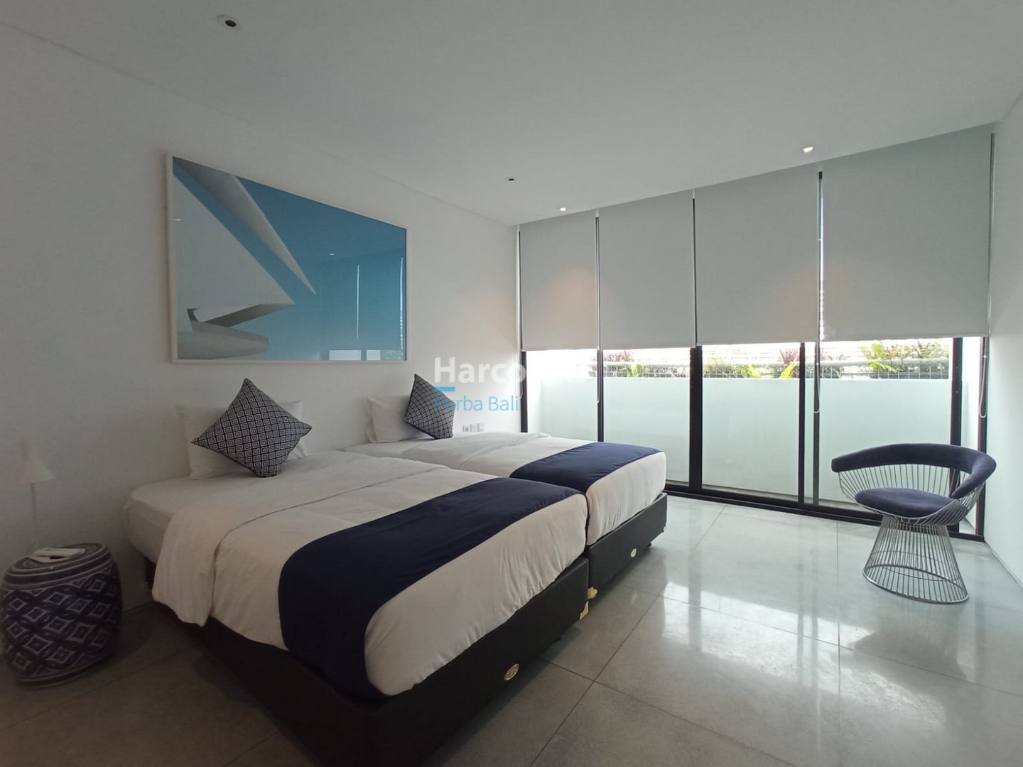 Bali Villa Rental Umalas Bali
