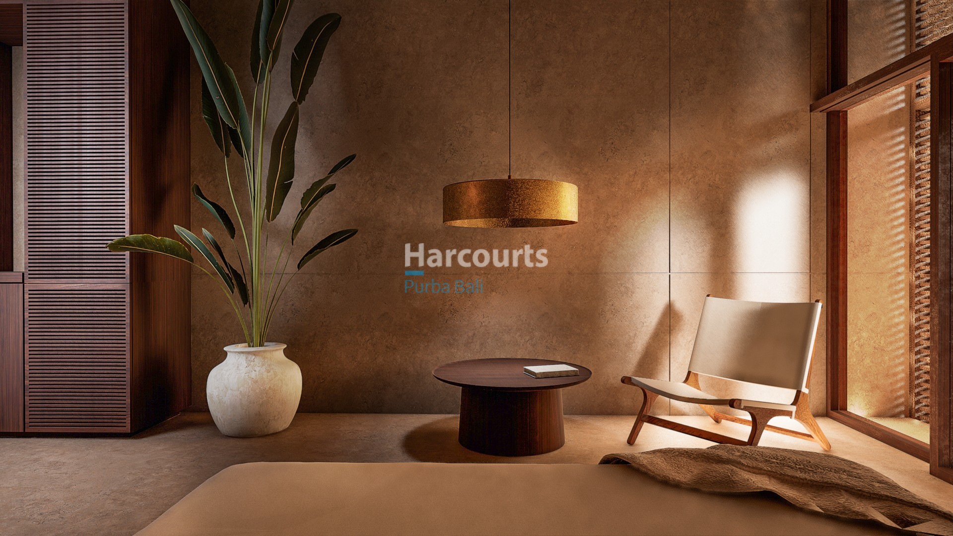 Contemporary Boutique Villas in Pererenan, Canggu, Bali