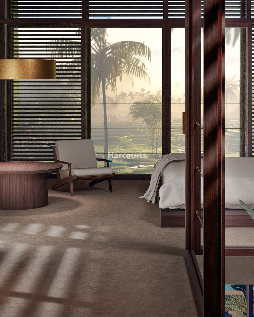 Contemporary Boutique Villas in Pererenan, Canggu, Bali