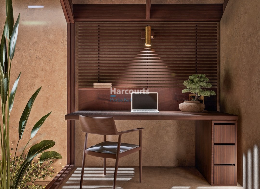 Contemporary Boutique Villas in Pererenan, Canggu, Bali