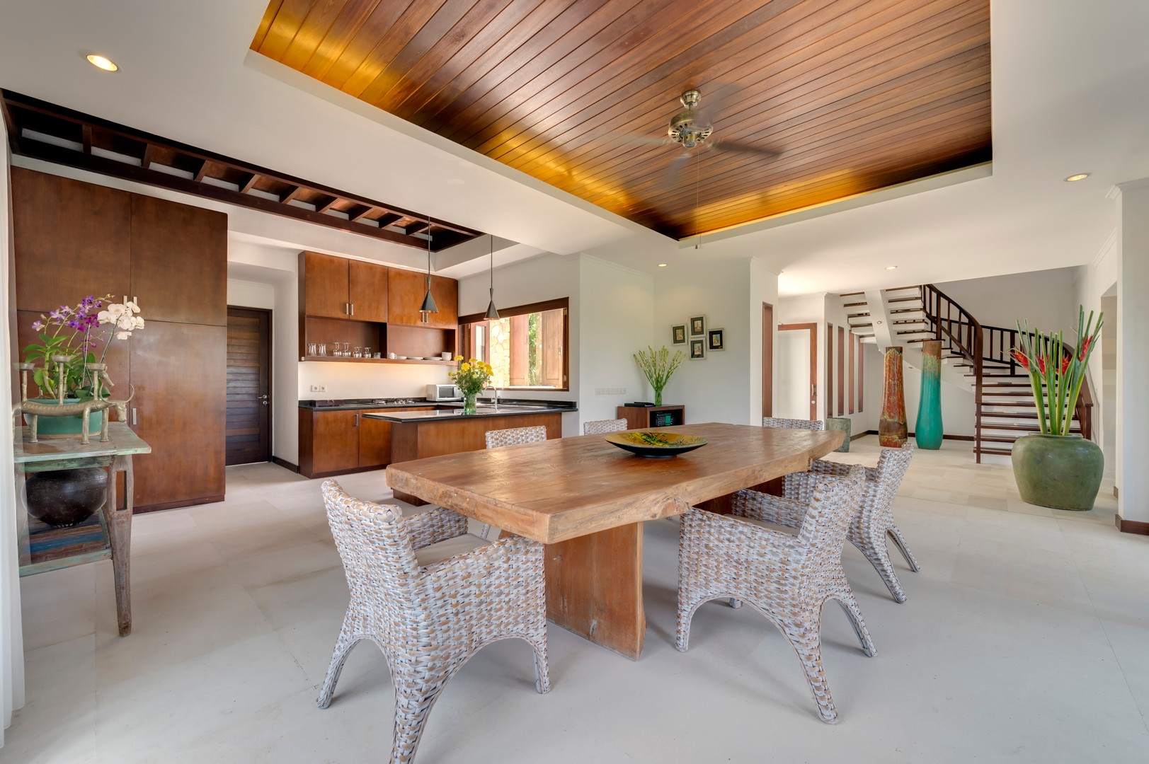 2-Bedroom Tumbak Bayu Canggu Bali Villa