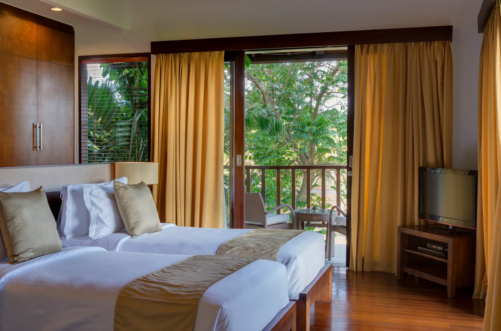 2-Bedroom Tumbak Bayu Canggu Bali Villa