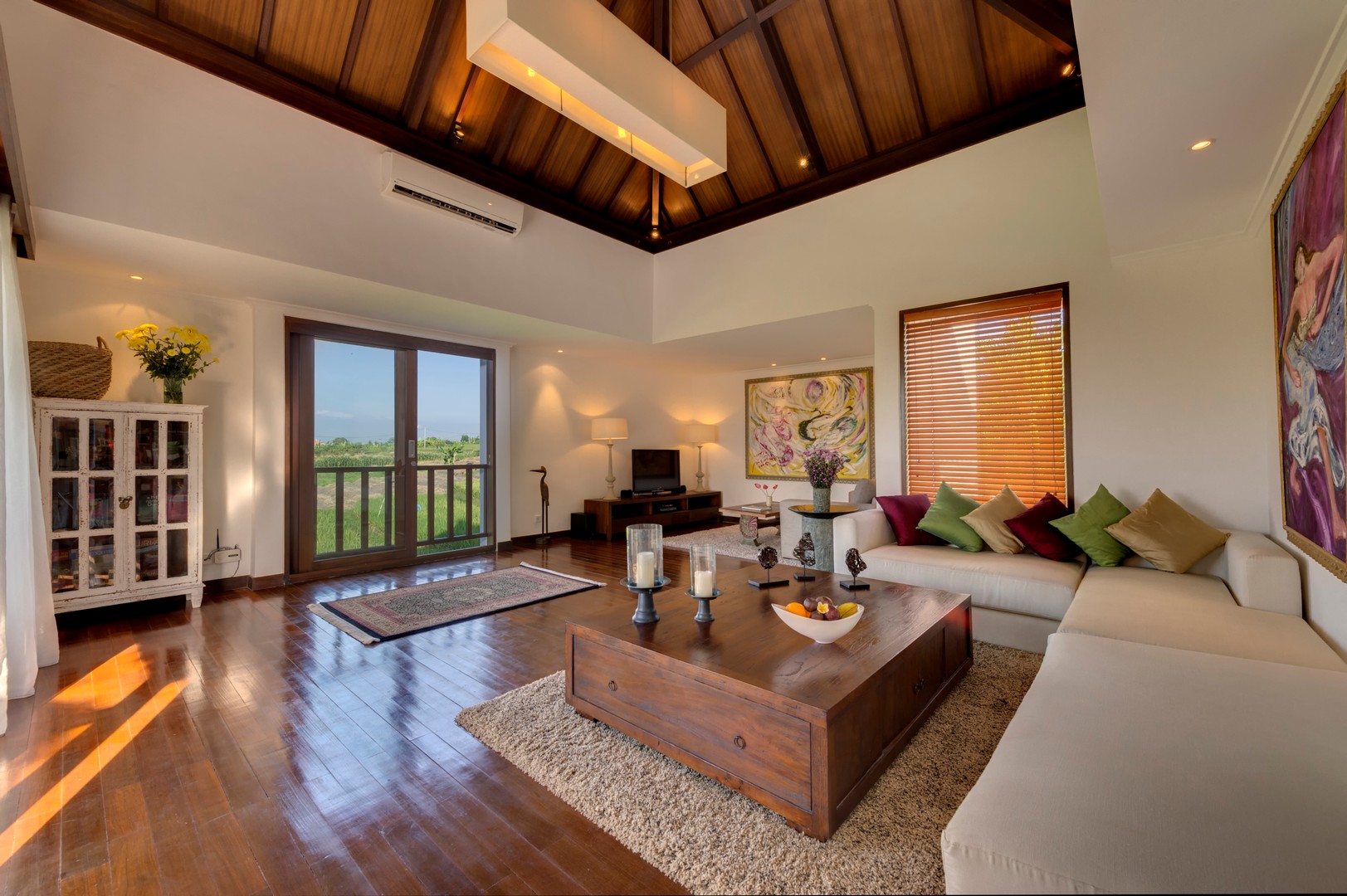 2-Bedroom Tumbak Bayu Canggu Bali Villa