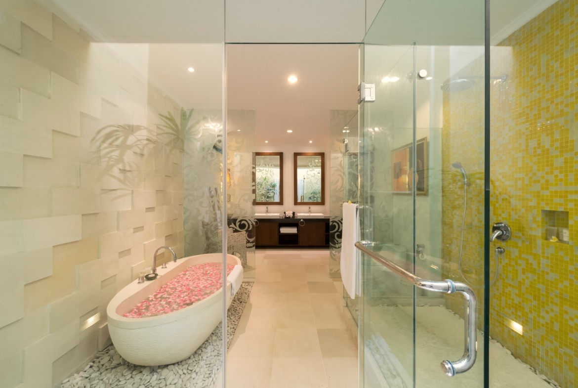 2-Bedroom Tumbak Bayu Canggu Bali Villa