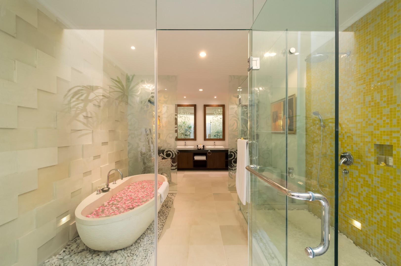 2-Bedroom Tumbak Bayu Canggu Bali Villa